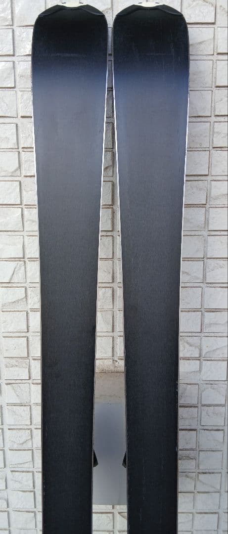 17 18 Salomon XDR 75 161cm 調整式バインディング付き - メルカリ