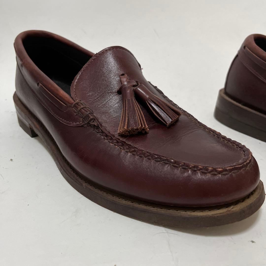 ラッセルモカシン　Russell Moccasin 9.5D