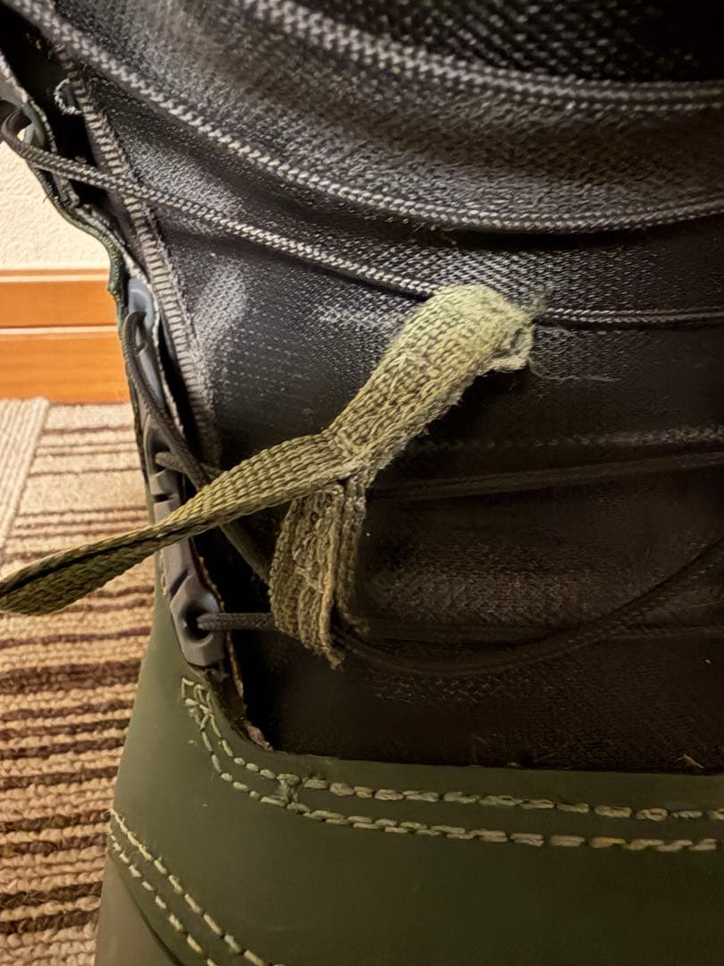 2018 BURTON バートン ION ASIAN FIT ブーツ - メルカリ