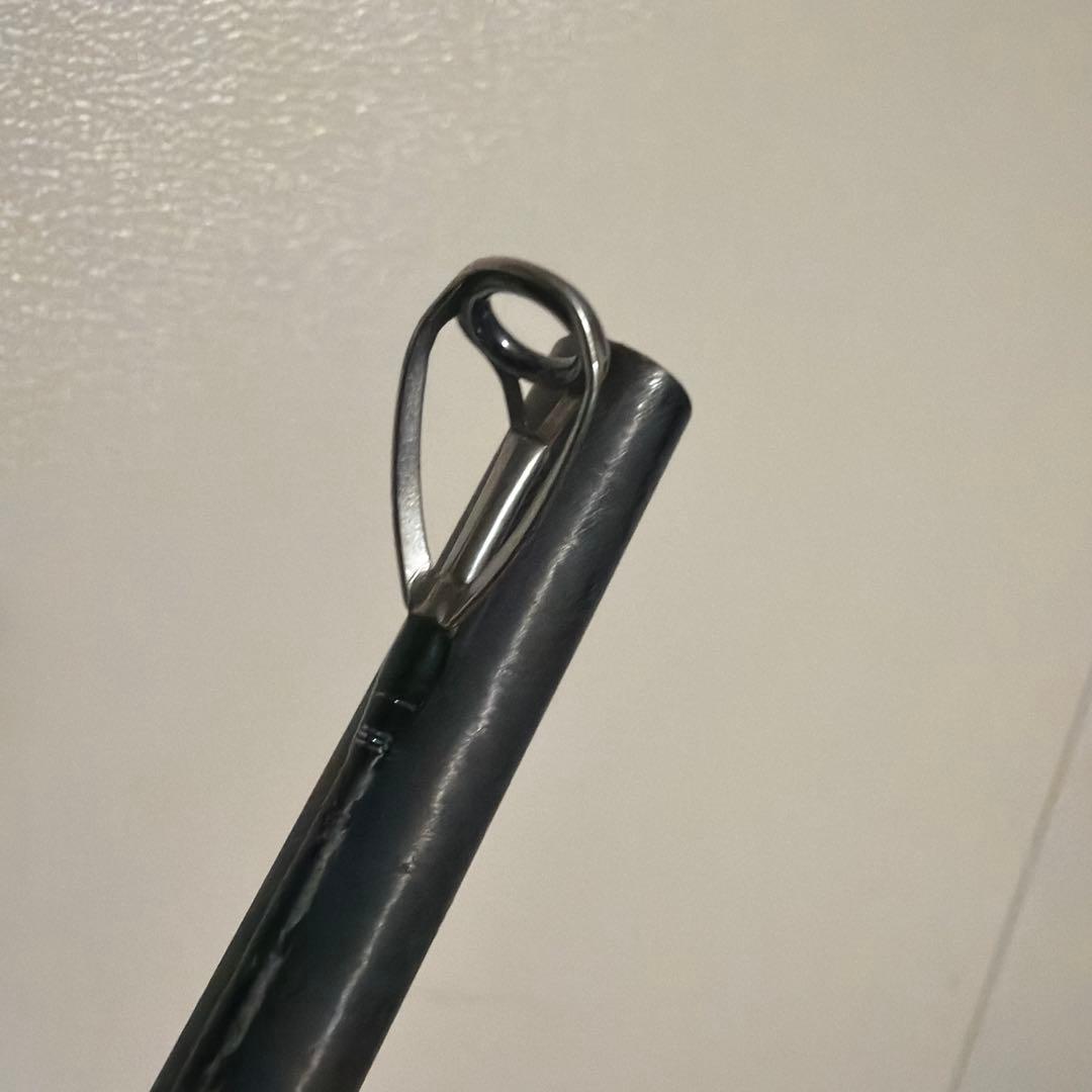 《　IN様　値下げ依頼　》　シマノ ルナミス S110M