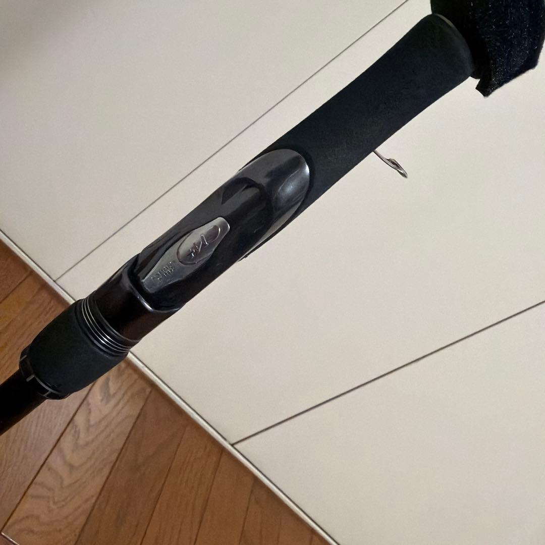 《　IN様　値下げ依頼　》　シマノ ルナミス S110M