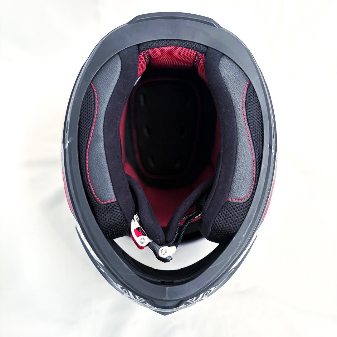 新品未使用]NOLAN ストーナー10th ANNIVERSRARYモデル - メルカリ