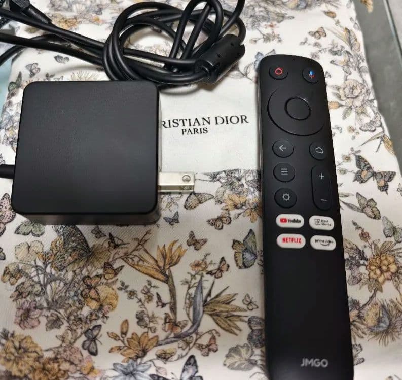 JMGO PicoPlay+ 欠品なし