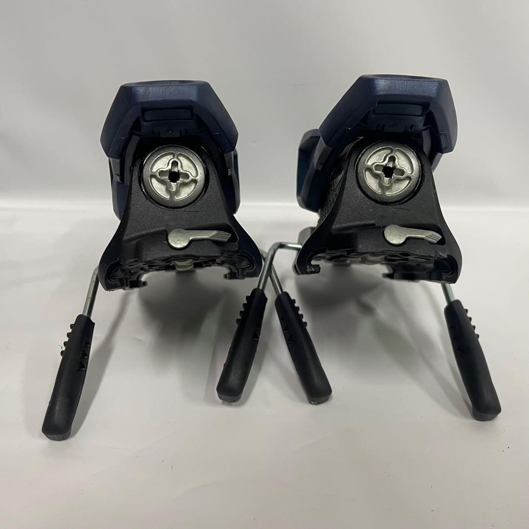 HEAD PR11 スキー ビンディング ネイビー