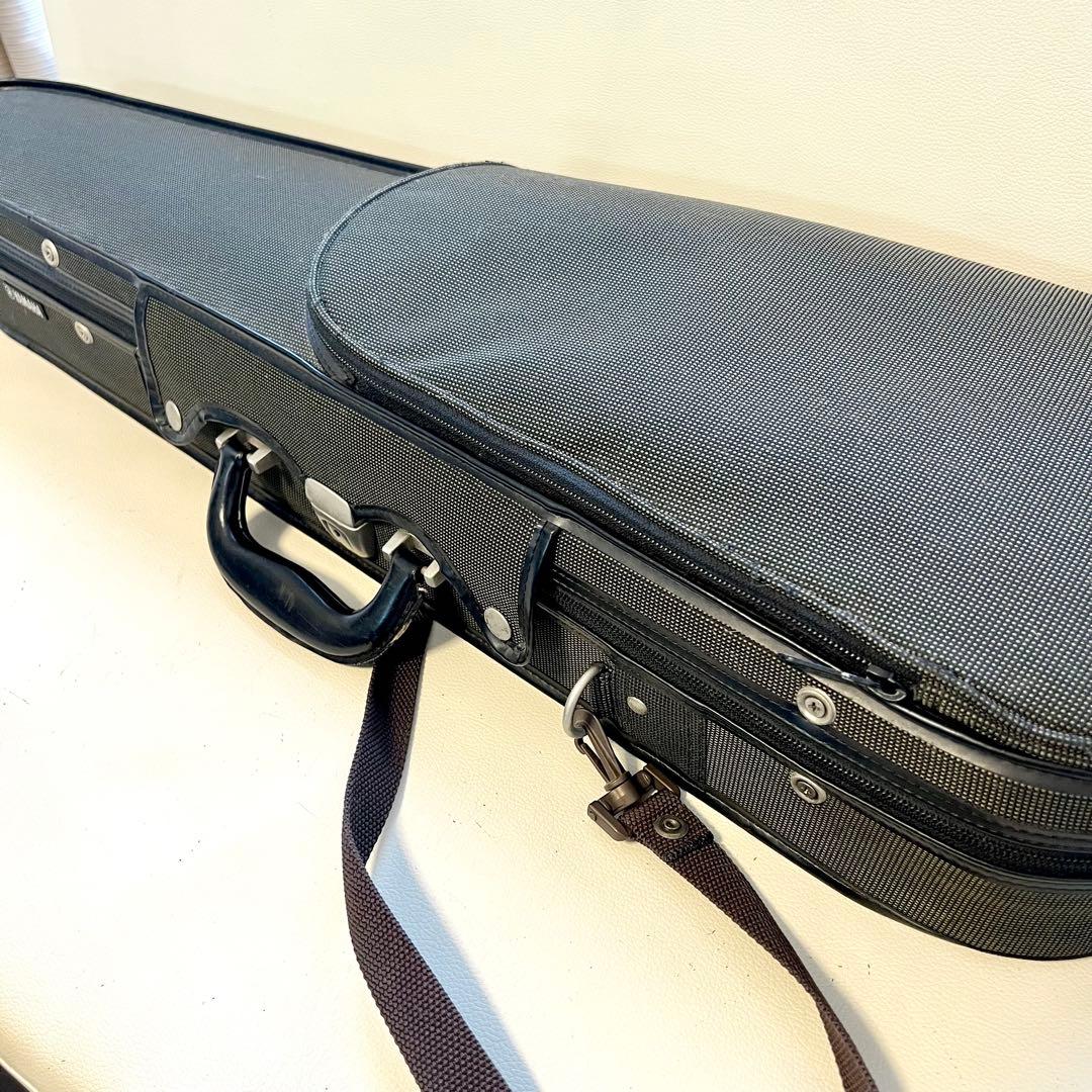 超レア・美品】エレクトリックヴァイオリンYAMAHA EV204 - メルカリ