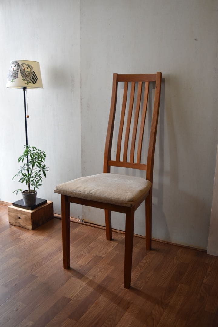 1/4 ぴよ様専用 柏木工 DOLCI Highback chair - メルカリ