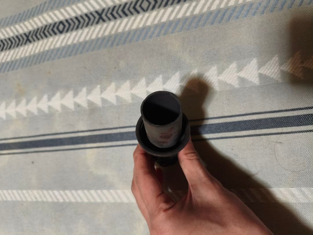 セルケトテーパー スリップオンマフラー SV650 年式：16-21 - メルカリ