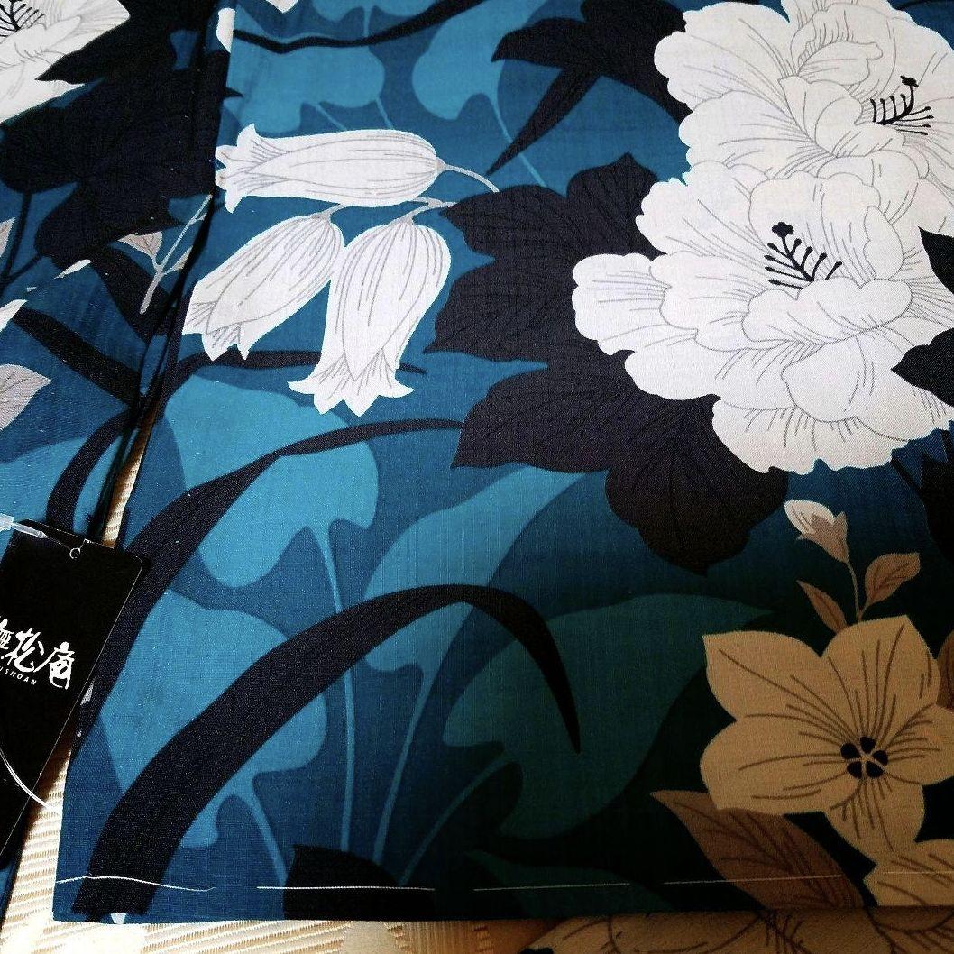 PONちゃん【プロフ必読ください】　浴衣2点セット