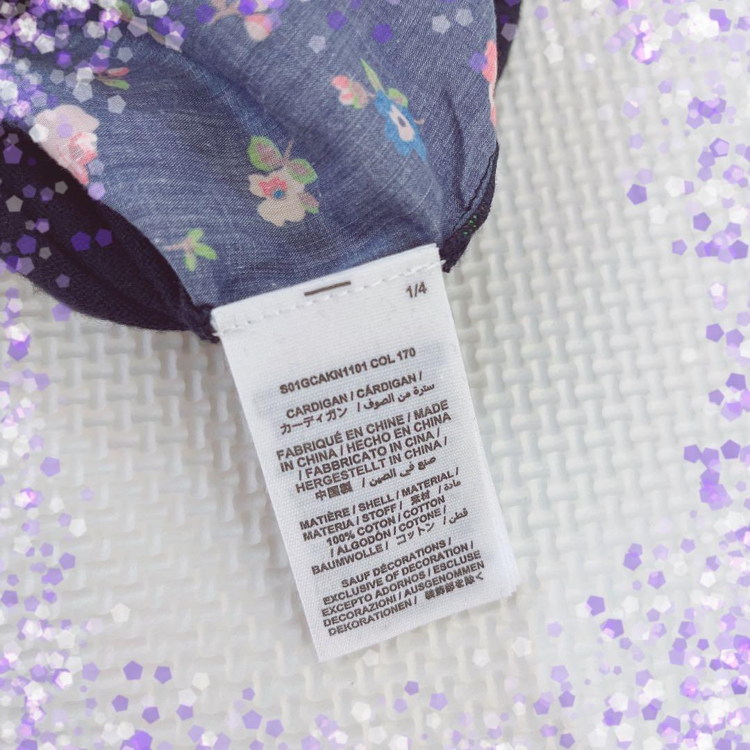 アナスイミニ❤️ドレス❤️ワンピ❤️ボンポワン ❤️花柄