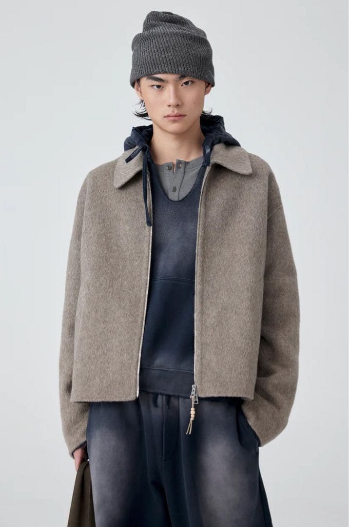 私のもの買ってください