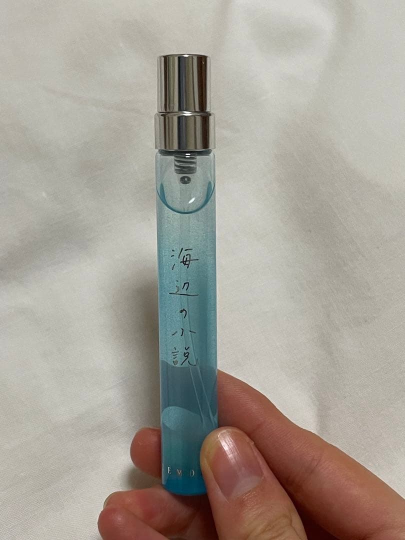 秘めごとトワレ リトル 5本セット(箱無し) - メルカリ