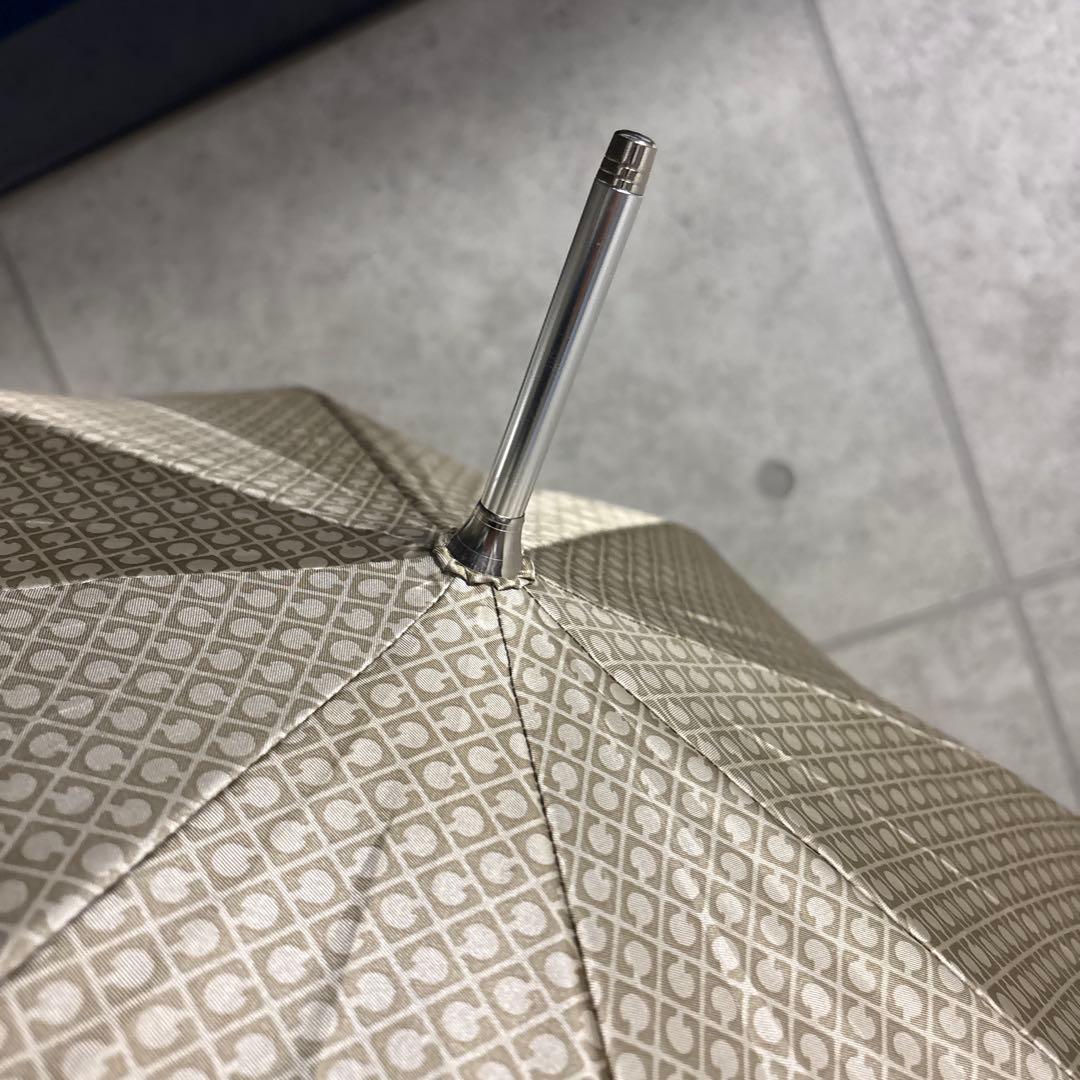 ゲラルディーニ❤️GHERARDINI 傘 長傘 雨傘 新品未使用品 - メルカリ