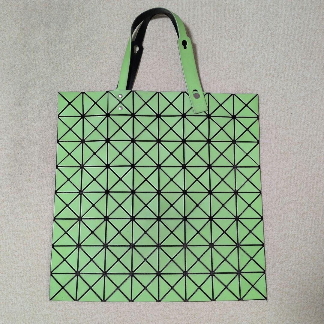 BAO BAO ISSEY MIYAKE】バオバオイッセイミヤケ ルーセント - メルカリ