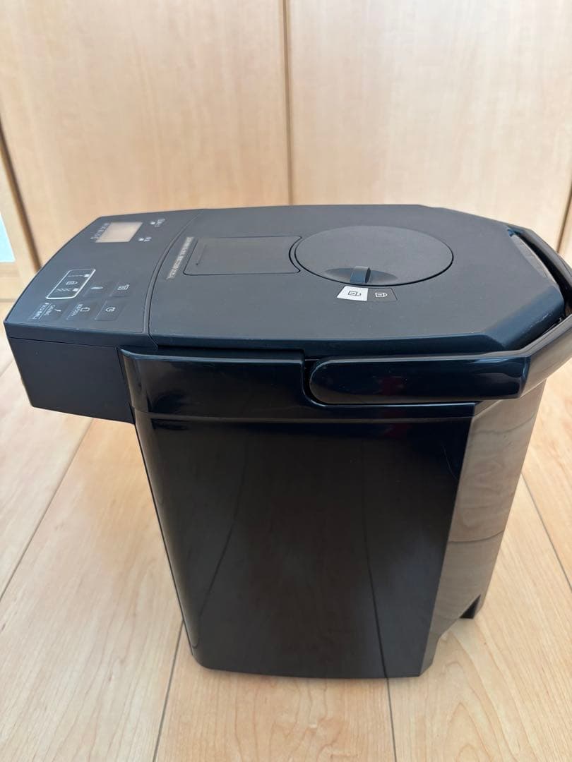 TIGER 電気ポット PIM-G220Kとく子さん 2.2L 2024年製