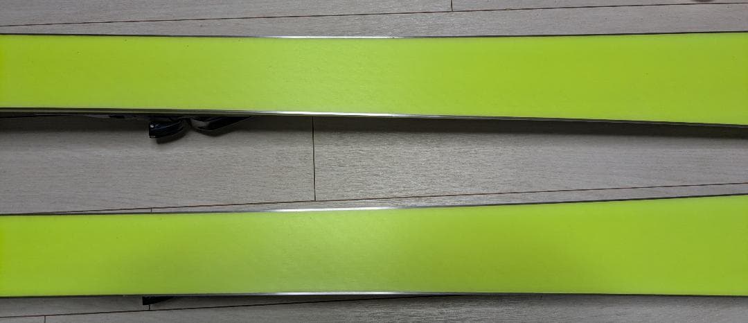 19/20 フィッシャー RC4 W.C. RC 170cm + Z13ビン