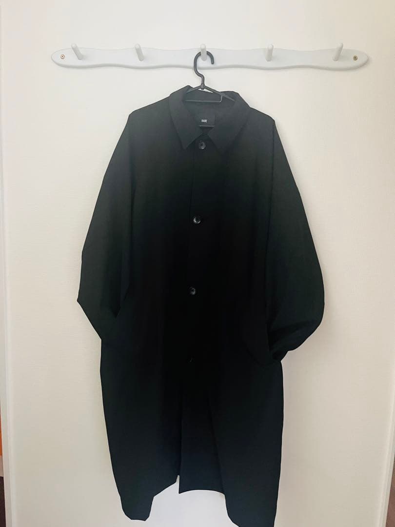 Magic stick定価4万 BONE MOHAIR CARDIGAN