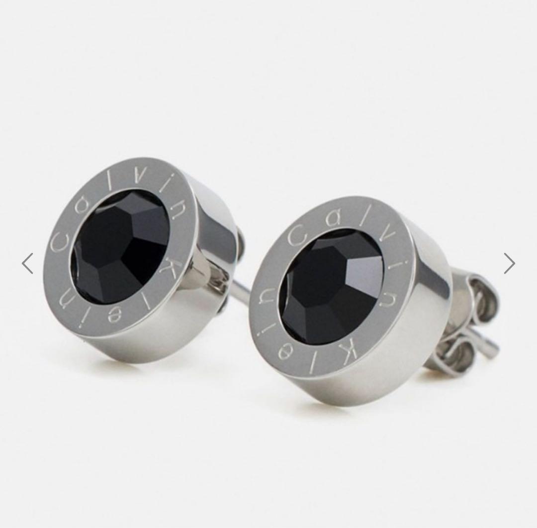 新品未使用　  スタッド ピアス ギアピアス シルバー925 18G スタッドピアス 歯車 ギアー gear