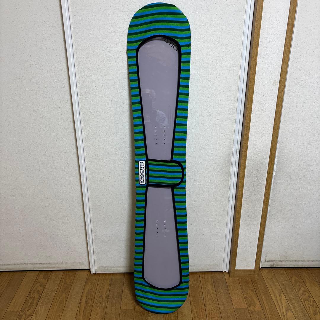 2005 gentemstick モーメンタム 152 - メルカリ