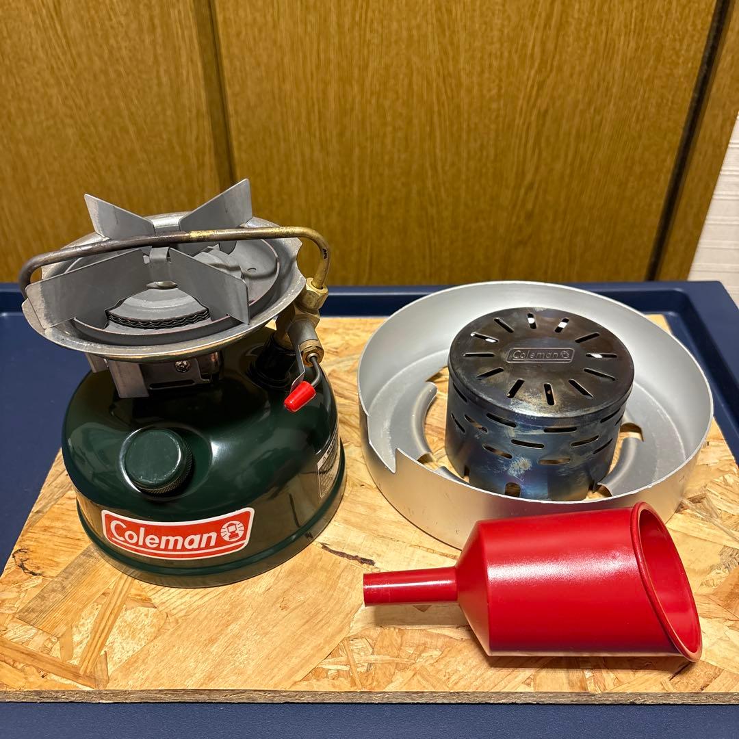 NUTS OUTDOOR BRIESTA ブリエスタ 3個＋ケースセット