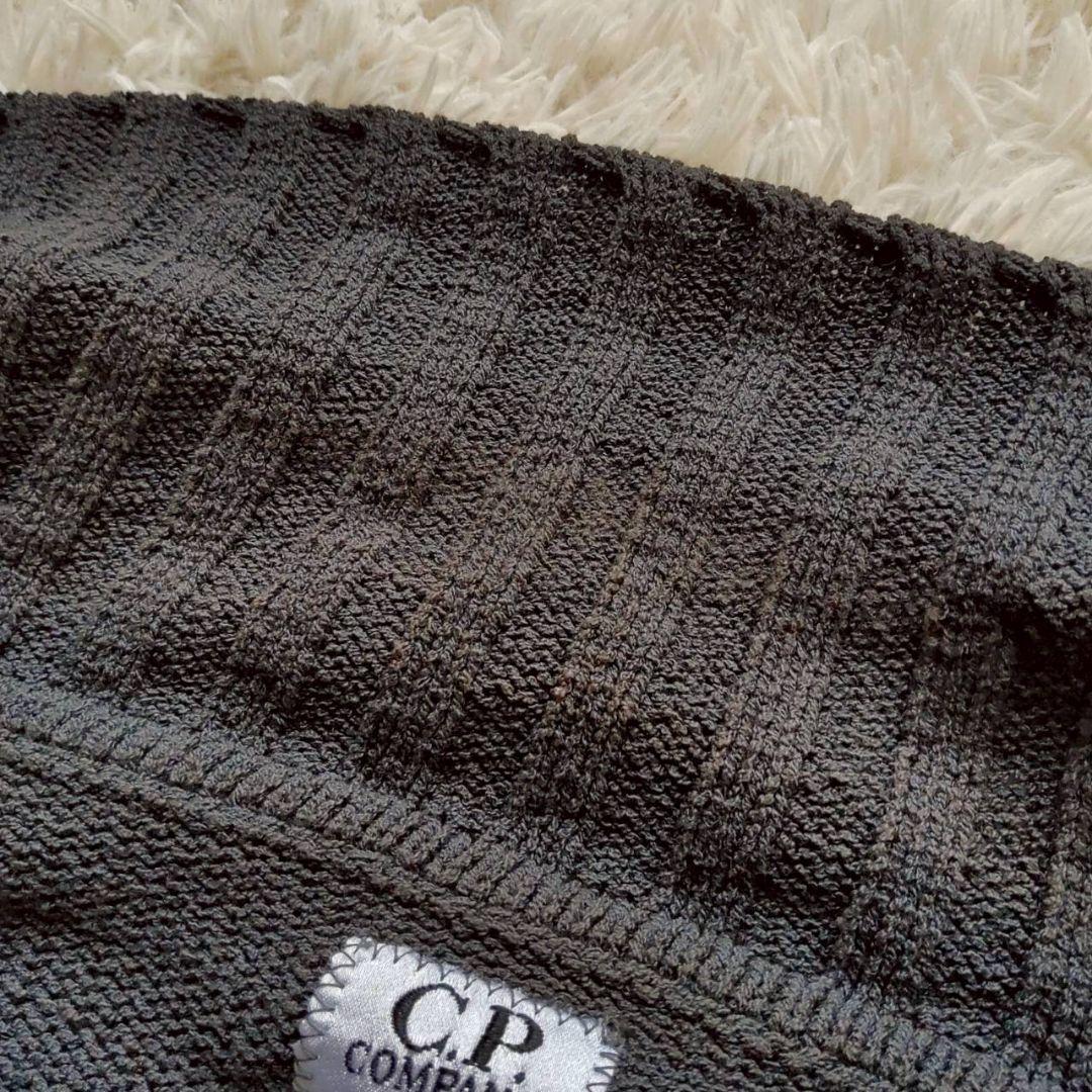 C.P.COMPANY 1998ss コットン カーディガン Archive