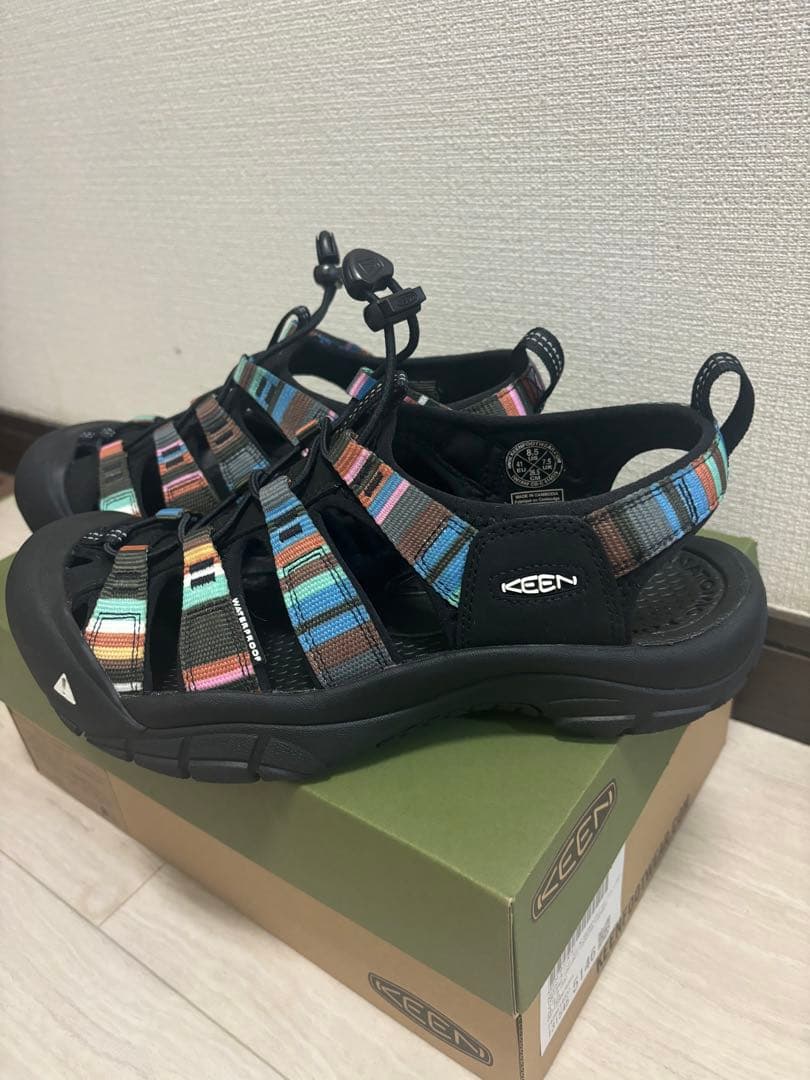 KEEN/キーン メンズ サンダル 26.5cm ※新品未使用