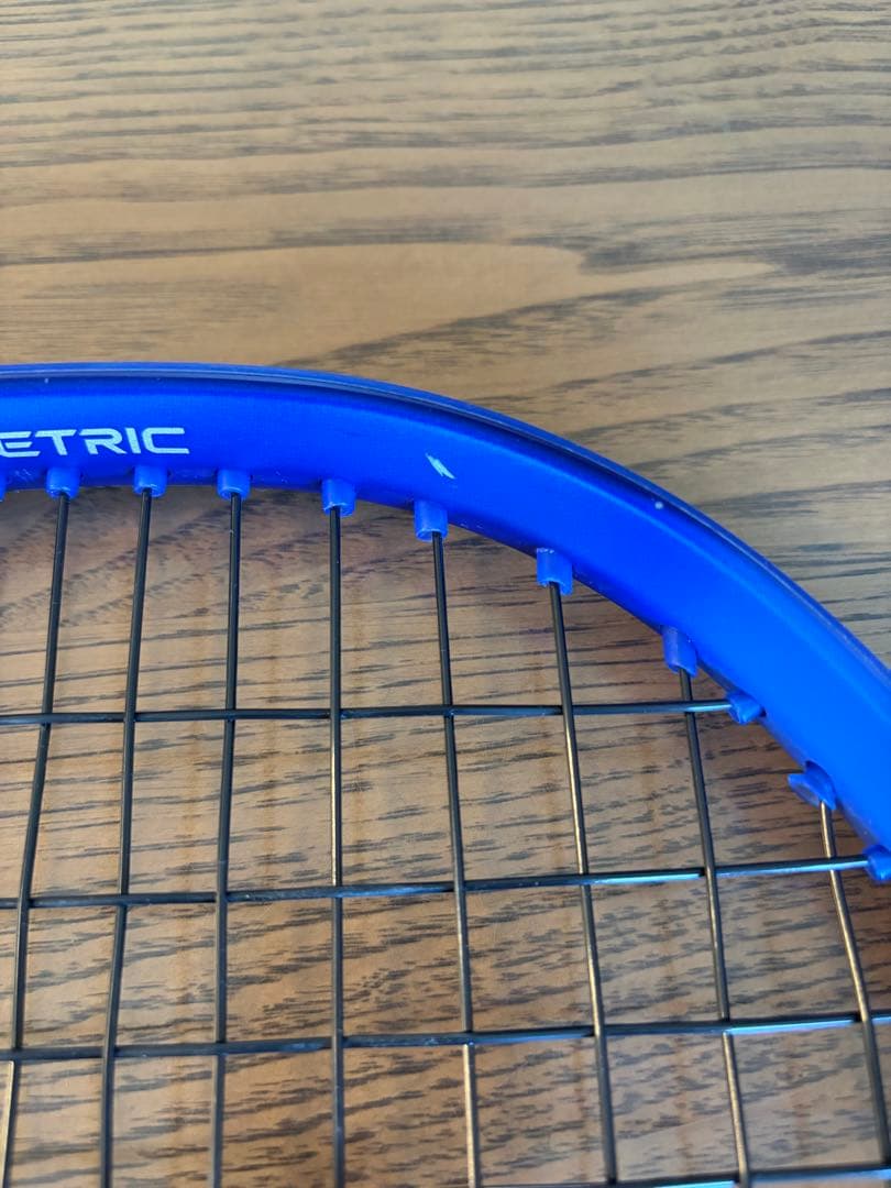 YONEX EZONE 100 TOUR テニスラケット グリップG2 - メルカリ