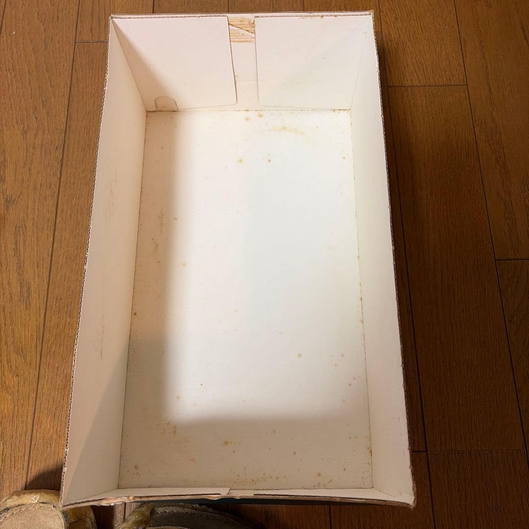 希少クラークス Clarks REDLAND アイルランド製UK7.5 ナタリー - メルカリ