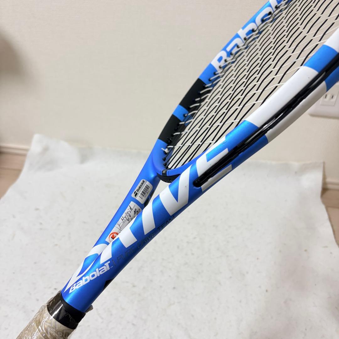 バボラ ピュア ドライブ チーム 2018 G1 - メルカリ