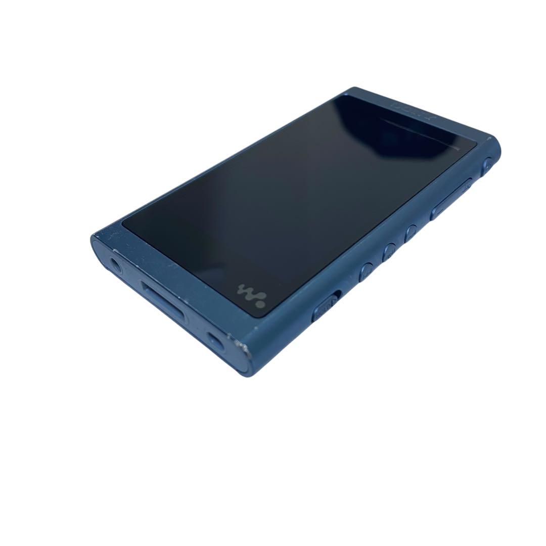 希少 SONY WALKMAN NW-A55 FGO 限定品 - メルカリ