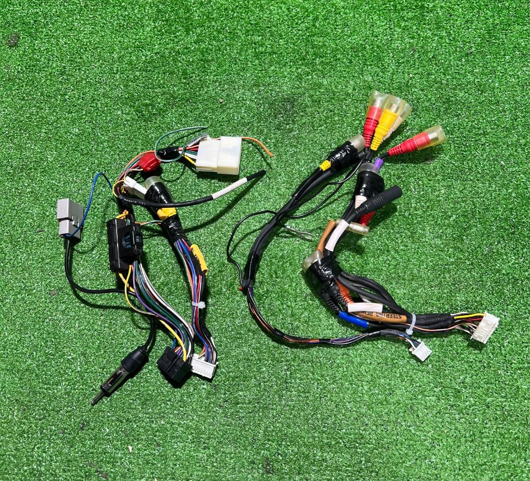 アルパインVIE-X088VS HDDナビ フルセグ2016年地図データ アルパイン