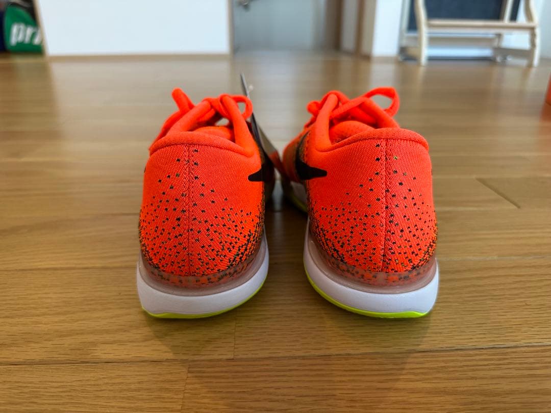 【未使用】2017全豪　フェデラーモデル 26.5cm