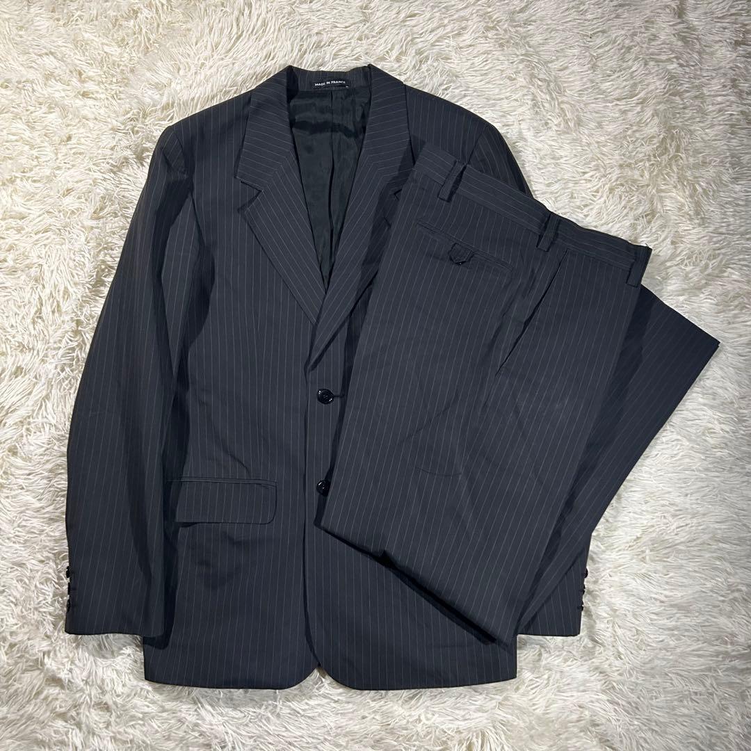 深みのある色 アーミーリッチ ARMYRICH ポンチテーラードセットアップ