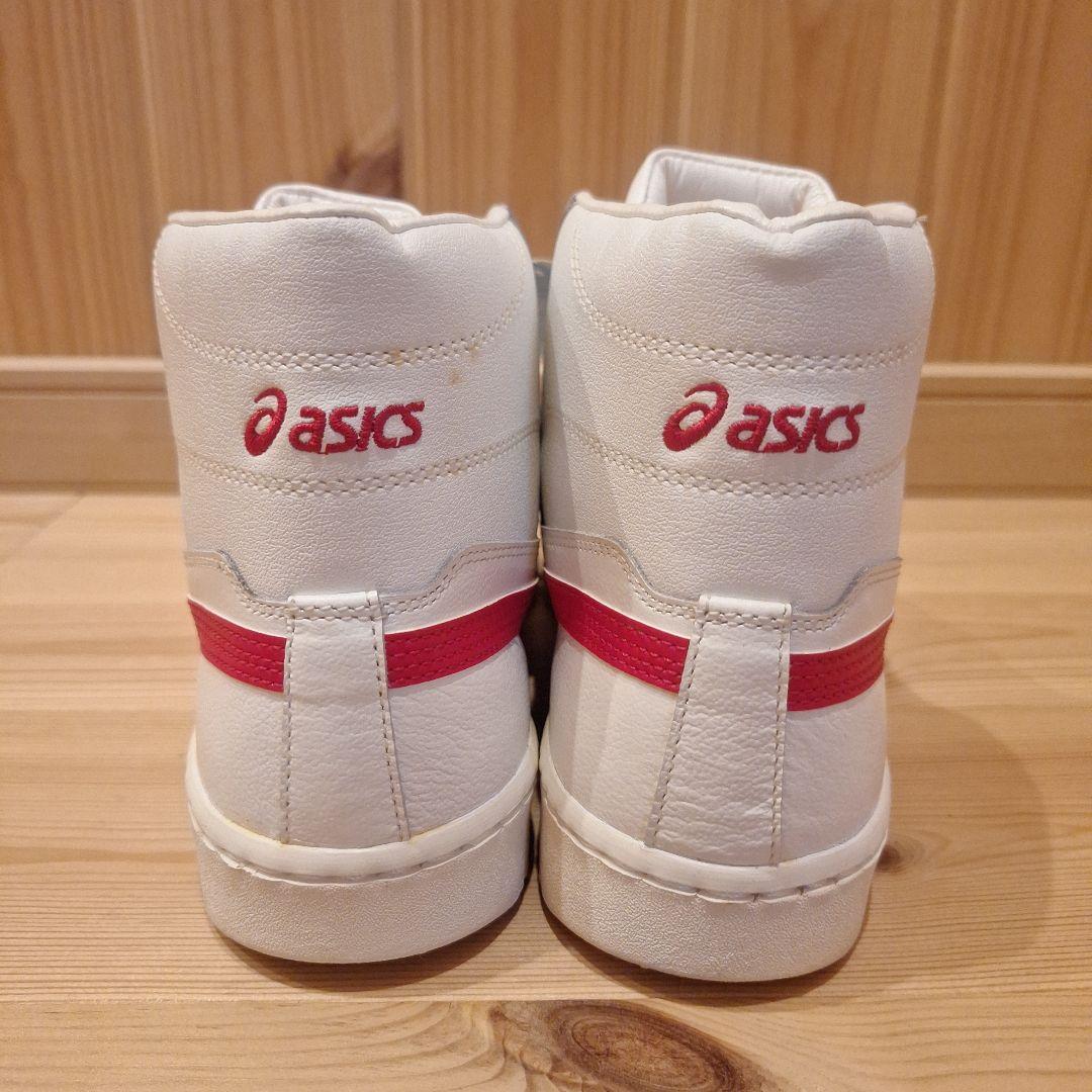 (新品未使用品)アシックス ファブレ ポイントゲッター L 26.0cm