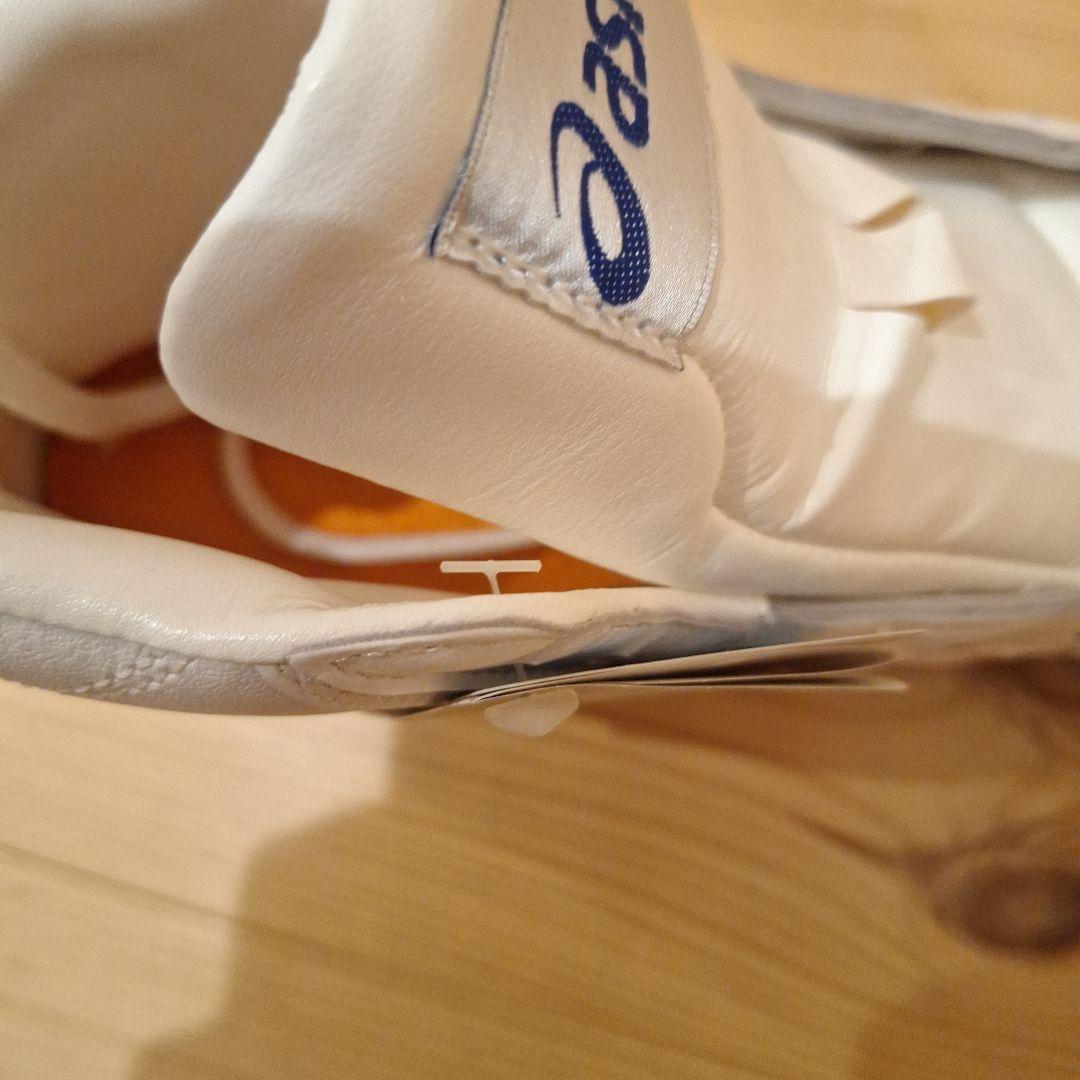 (新品未使用品)アシックス ファブレ ポイントゲッター L 26.0cm