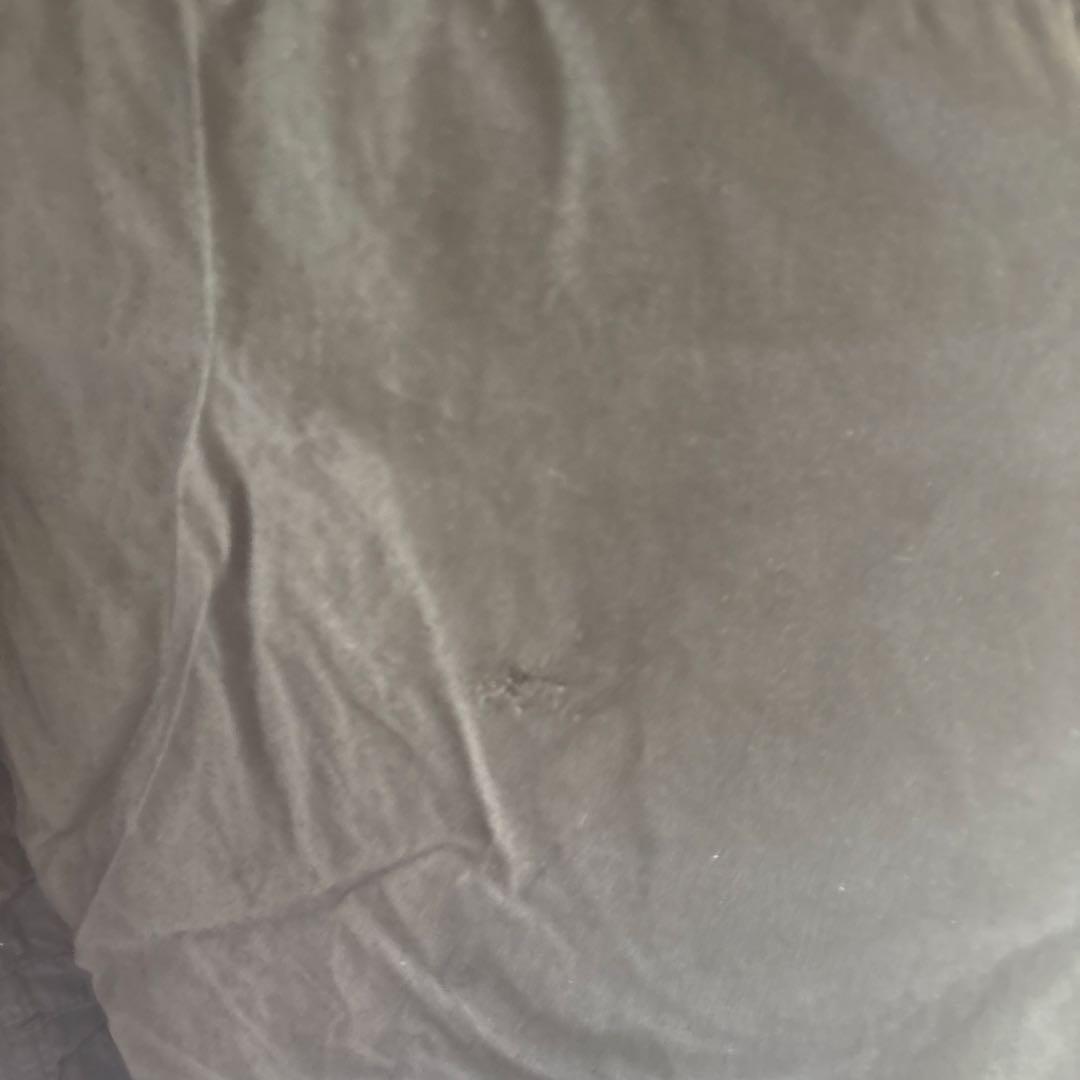 losalios様 専用 フィッシュテールモッズコート 黒染め Anytee - メルカリ