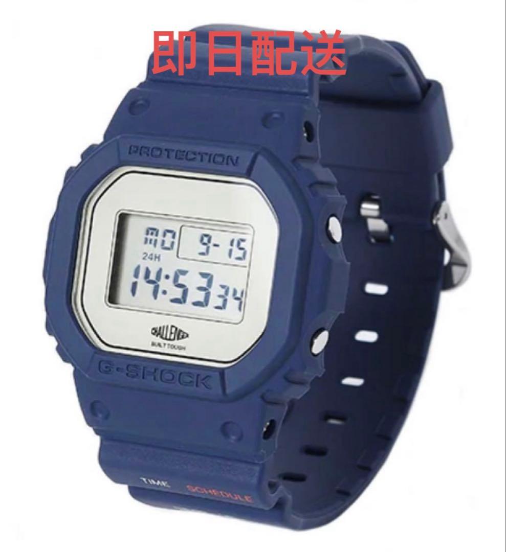 G-Shock x CHALLENGER DW-5600CH25-2JR - メルカリ