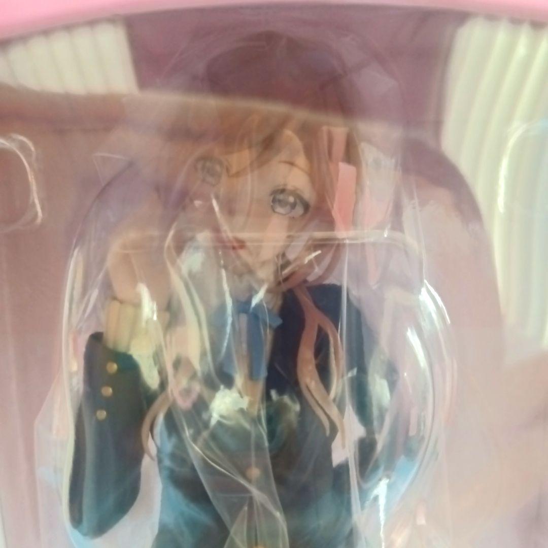 一番くじ学園アイドルマスターPart4 B・C賞 グランマスターフィギュア