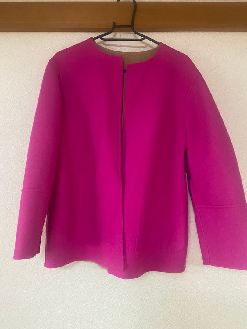 エストネーション バイカラーリバーセットアップ - メルカリ