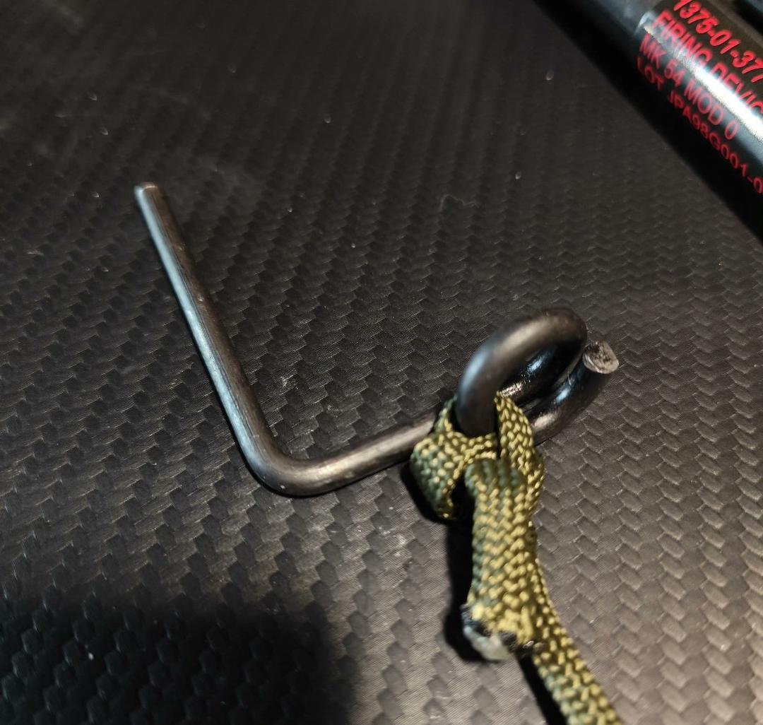 Mk54 Mod.0 レプリカ　売り切り御免