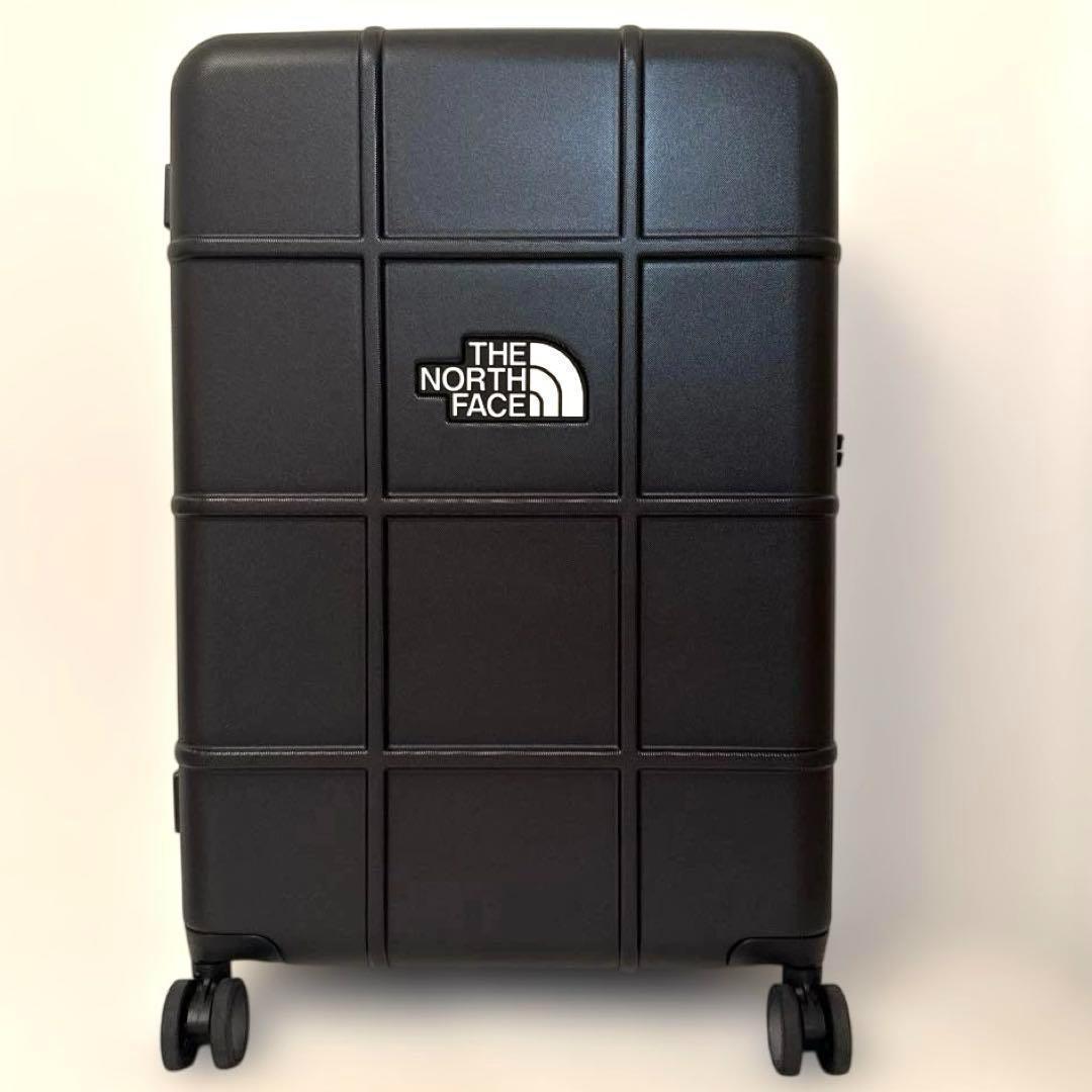 TTKY　ノースフェイス スーツケース24インチ キャリーバッグ ノースフェイス THE NORTH FACE キャリーバッグ キャリーケース スーツ