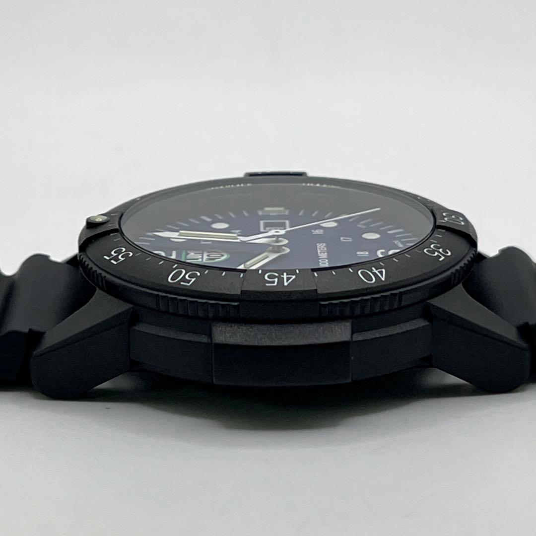 LUMINOX Sea Bass X2.2003 ルミノックス シーバス 動作品 - メルカリ
