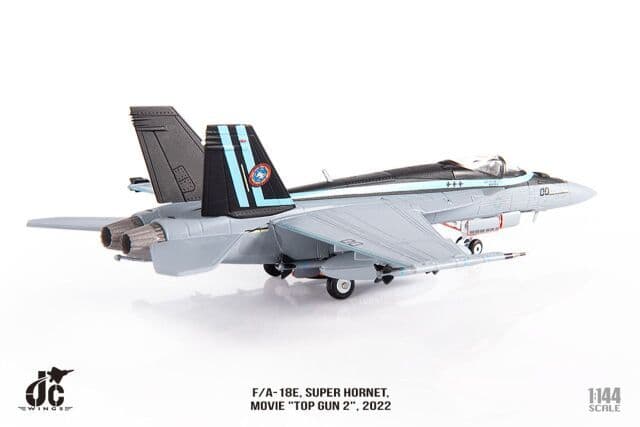 JCWings 1/144 F/A-18E トップガン マーヴェリック機 未開封 - メルカリ