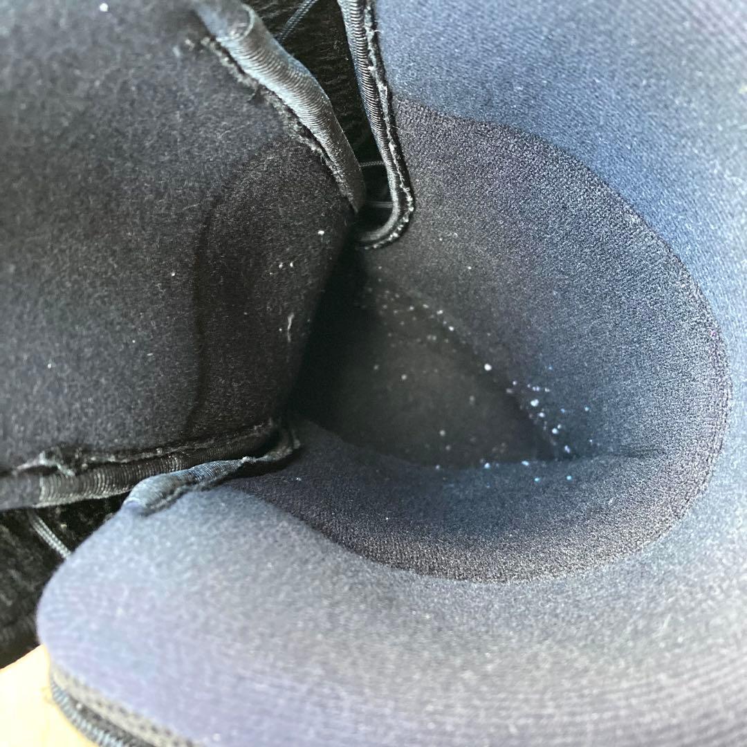 SALOMON サロモン TITAN BOA スノーボードブーツ 28.5cm