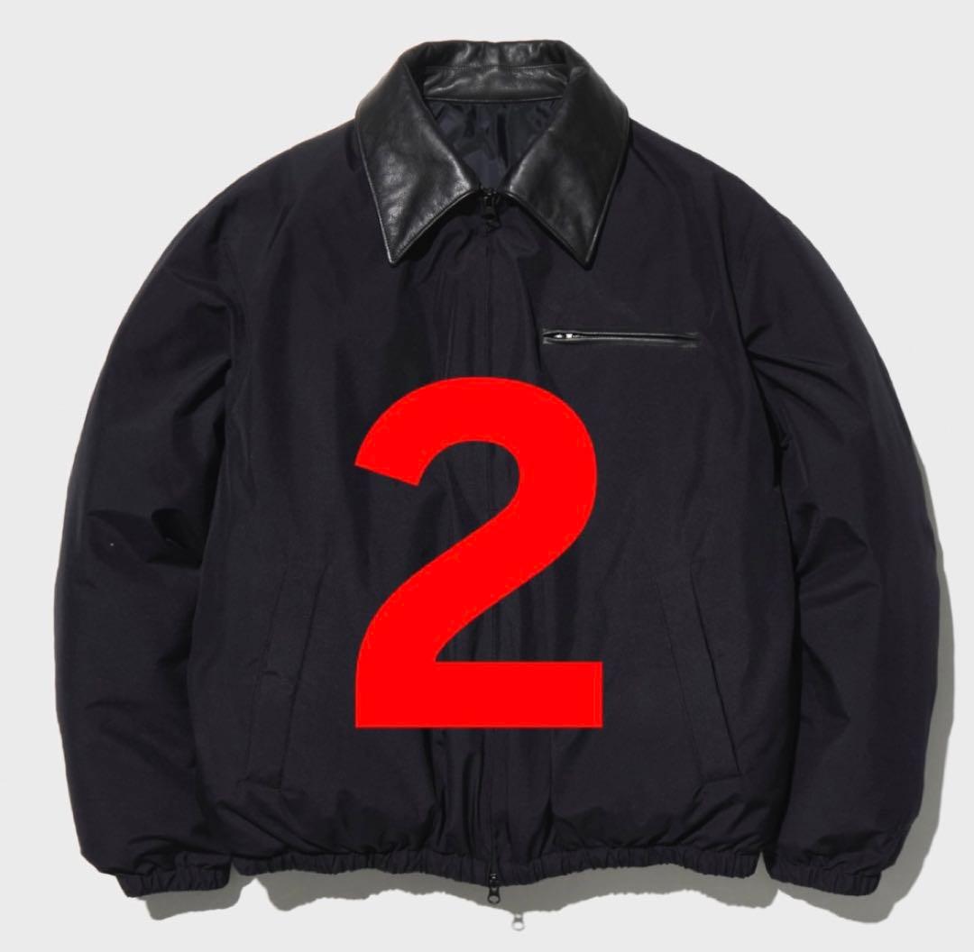 2YOKE 別注 Phenix GORETEX LABS DOWNBLOUSON - メルカリ