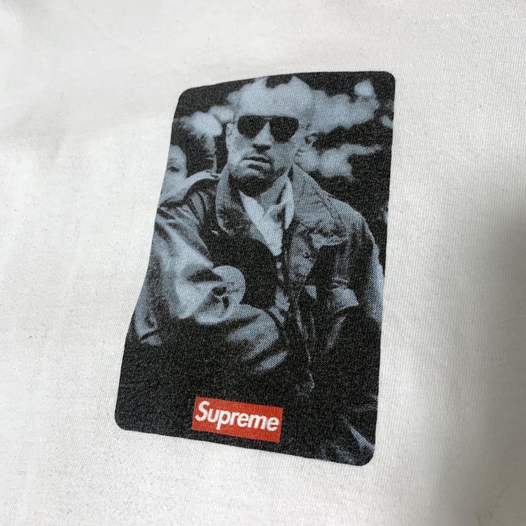 Supreme 20th Anniversary Taxi Driver Tee - メルカリ