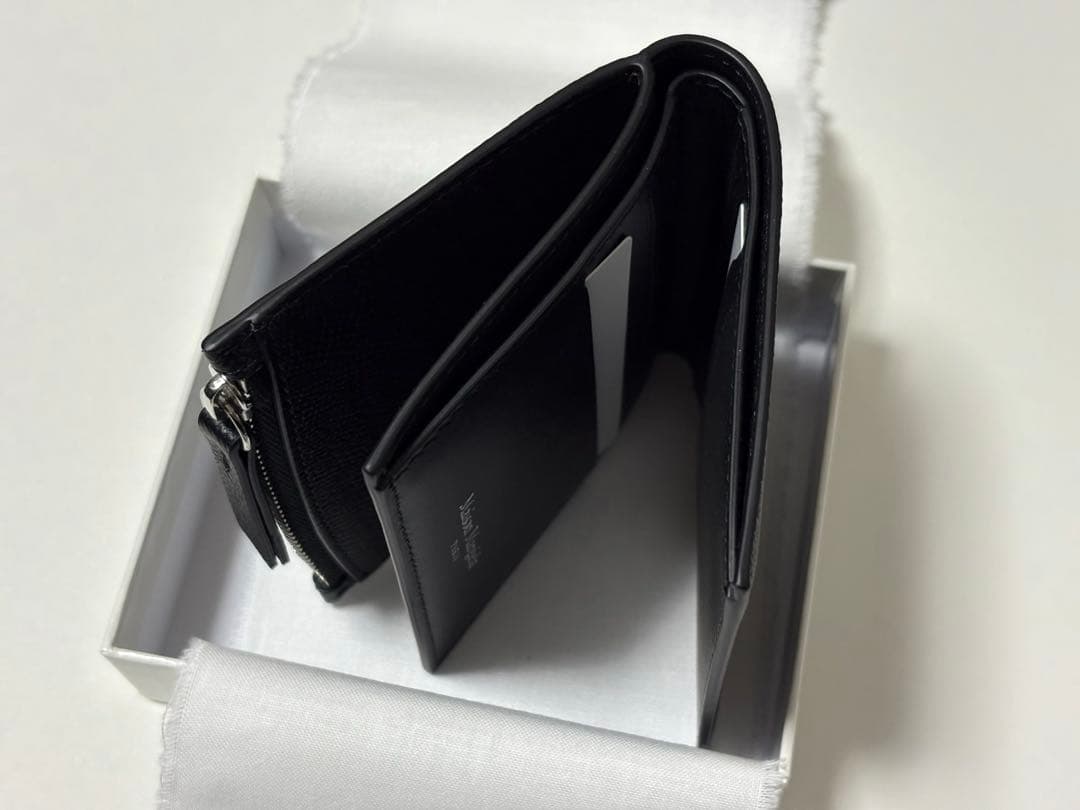 新品《 Maison Margiela 》Flip flap wallet 財布