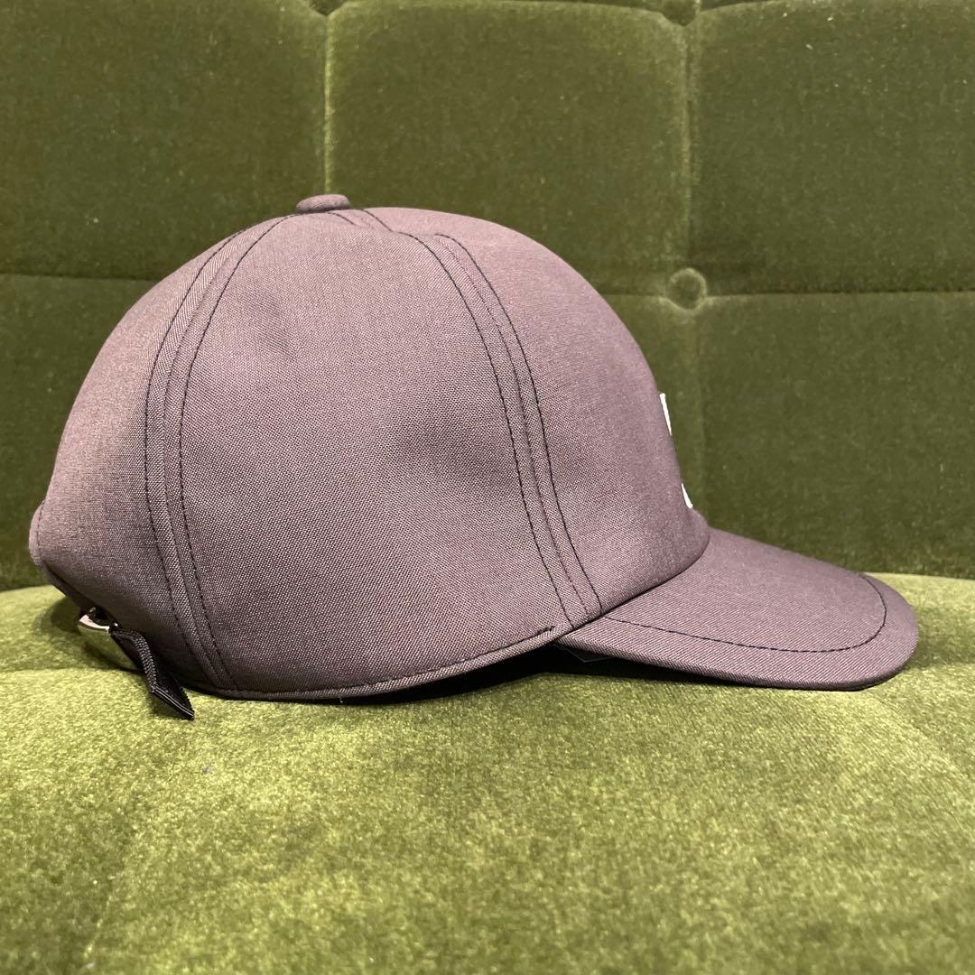 sacai × Carhartt WIP Suiting Bonding Cap - メルカリ