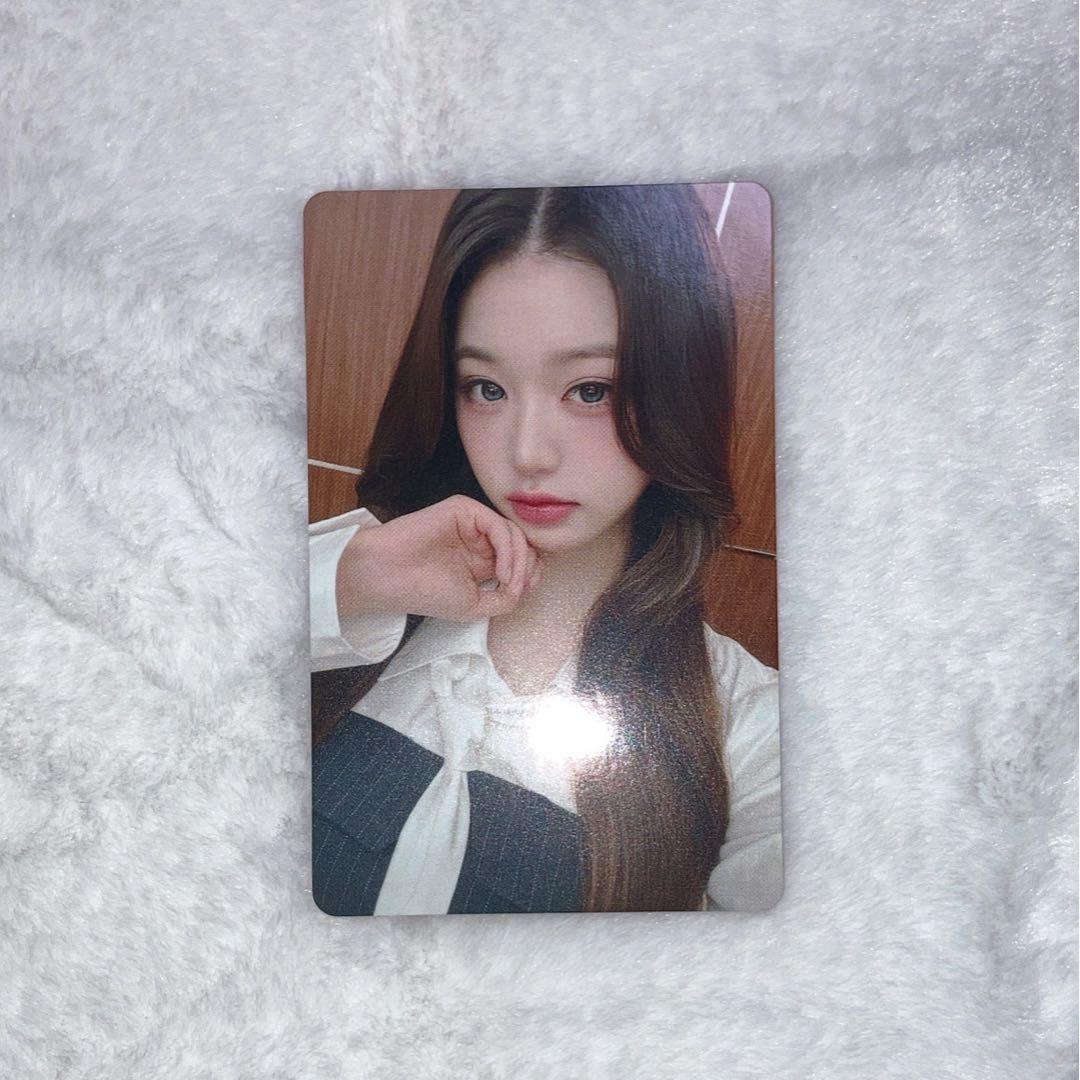 ive Be Alright ウォニョン トレカ HMV特典 - メルカリ