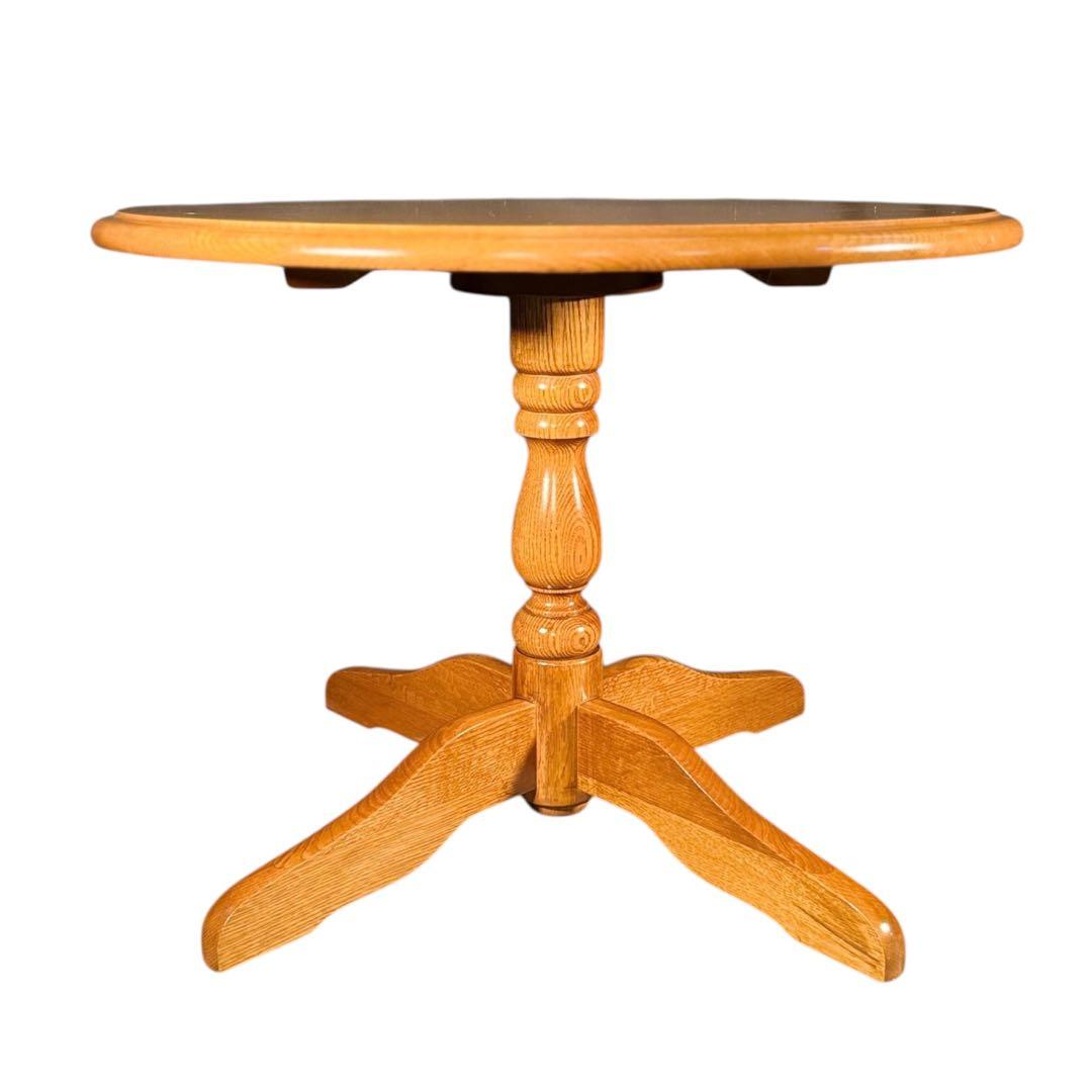 かえる様専用HR766 柏木工 ラウンドテーブル 丸テーブル ダイニング