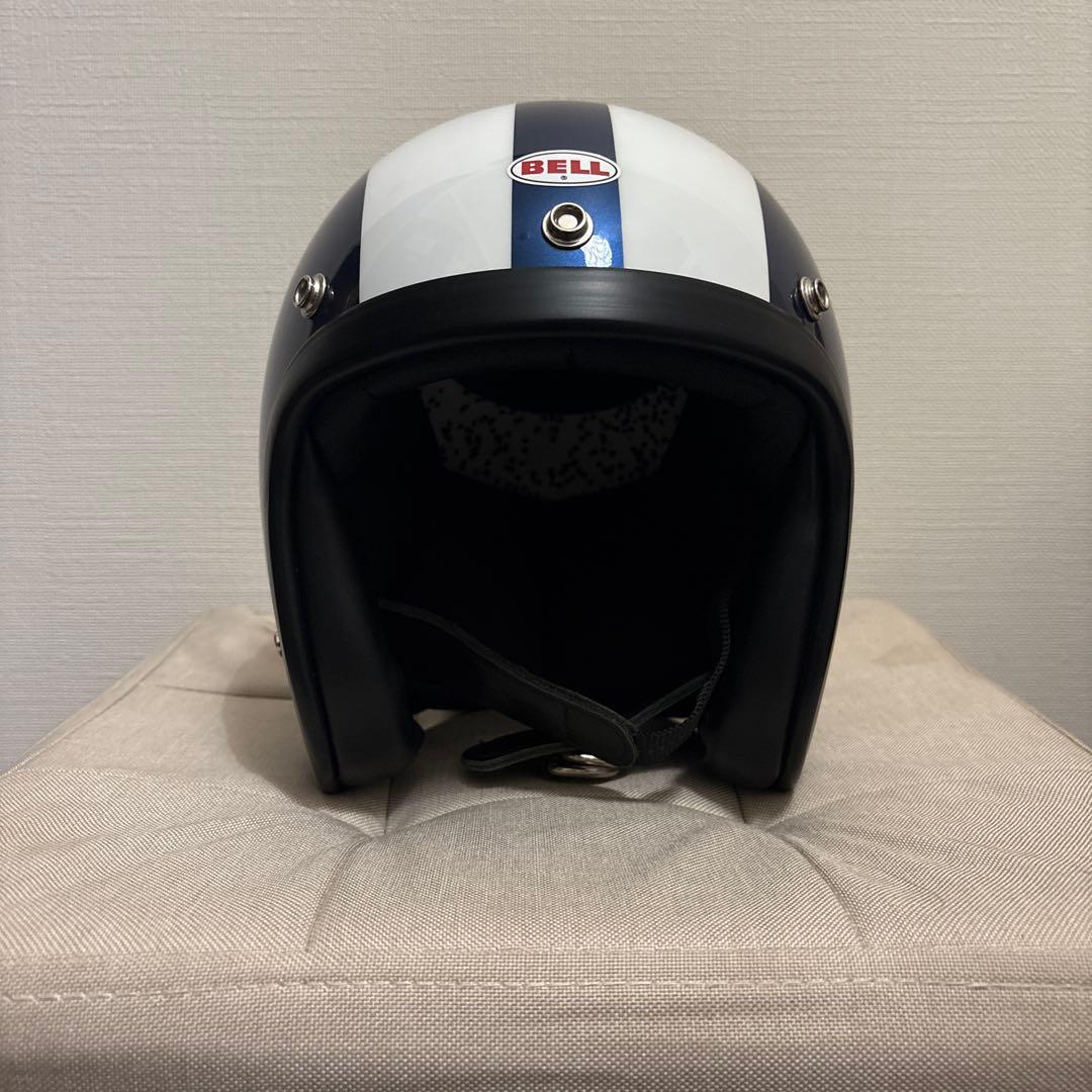 BELL 500-TXJ XXSサイズ　Sシェル BELL 500-TXJ XXSサイズ Sシェル - メルカリ